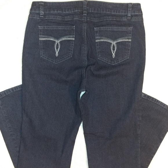 westport jeans petite